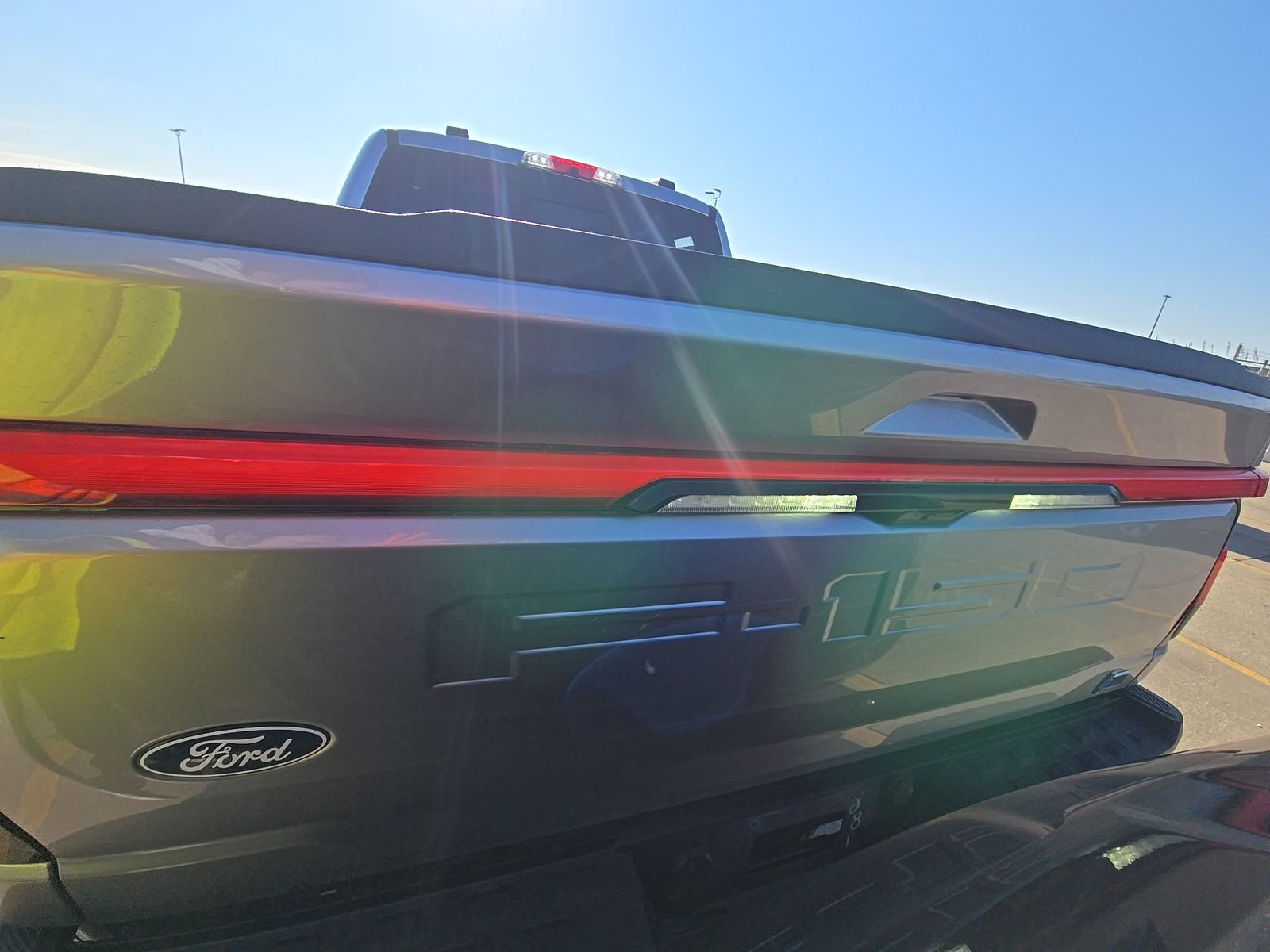 FORD F-150 - 6