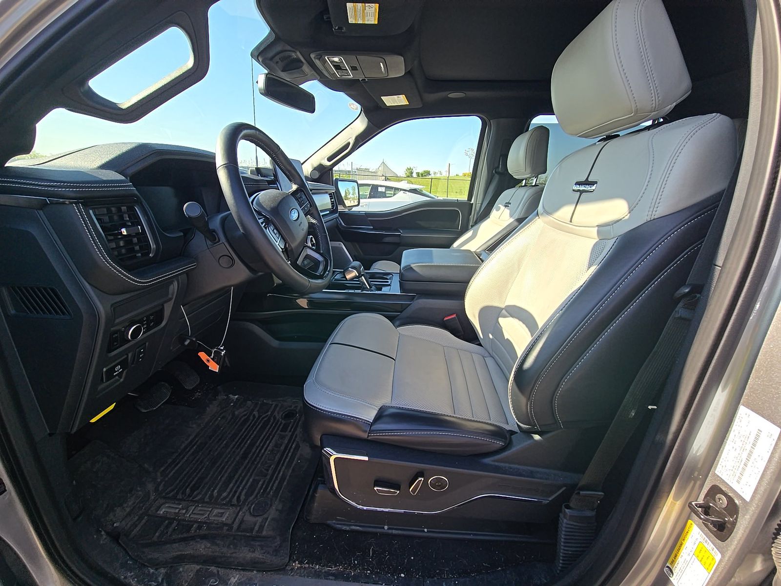 FORD F-150 - 8