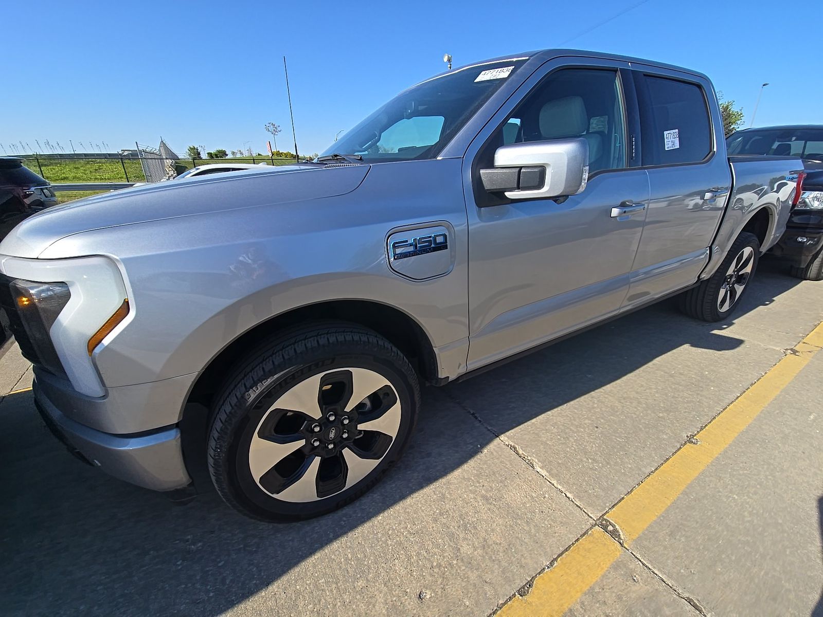 FORD F-150 - 1