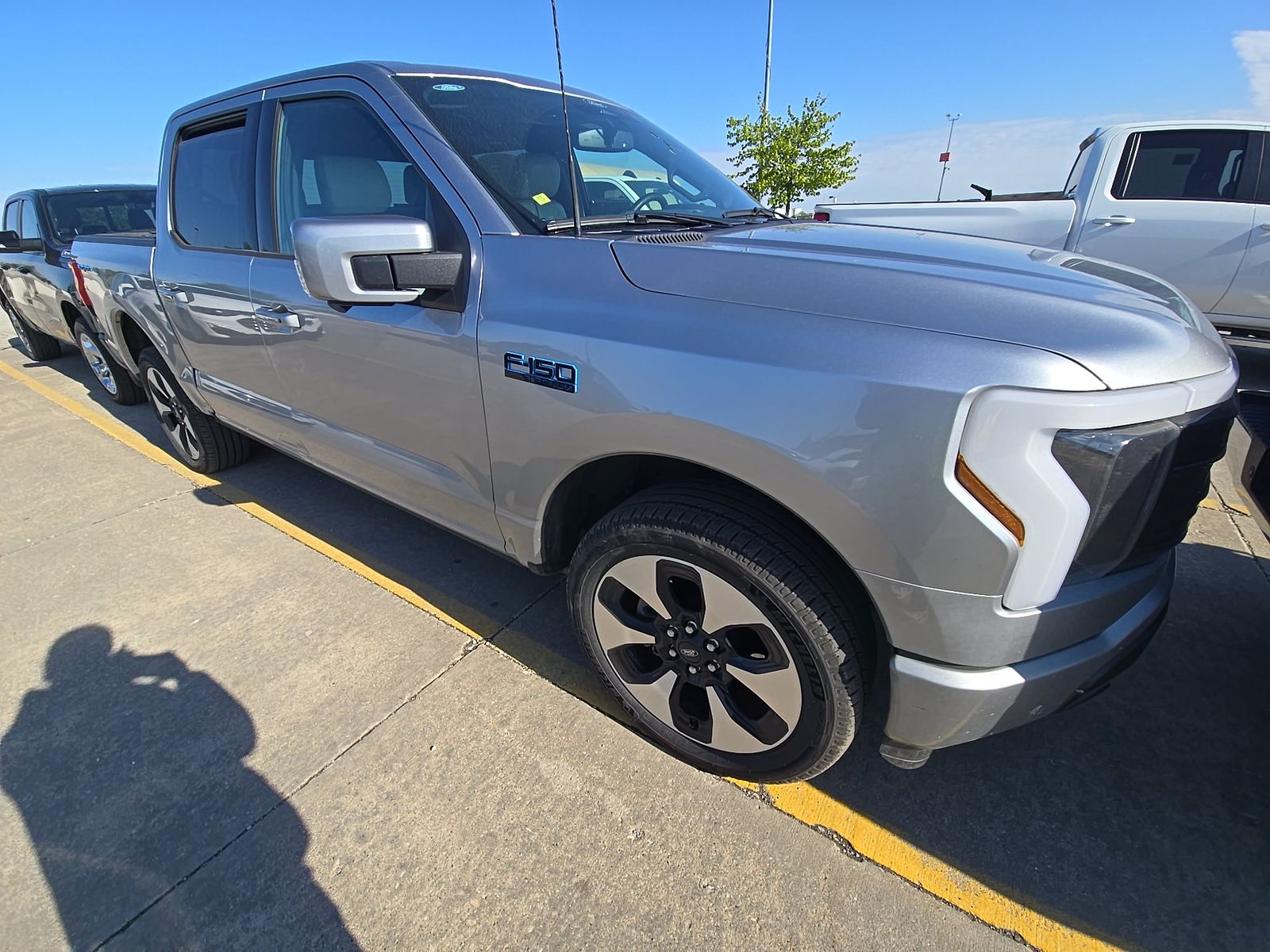 FORD F-150 - 4