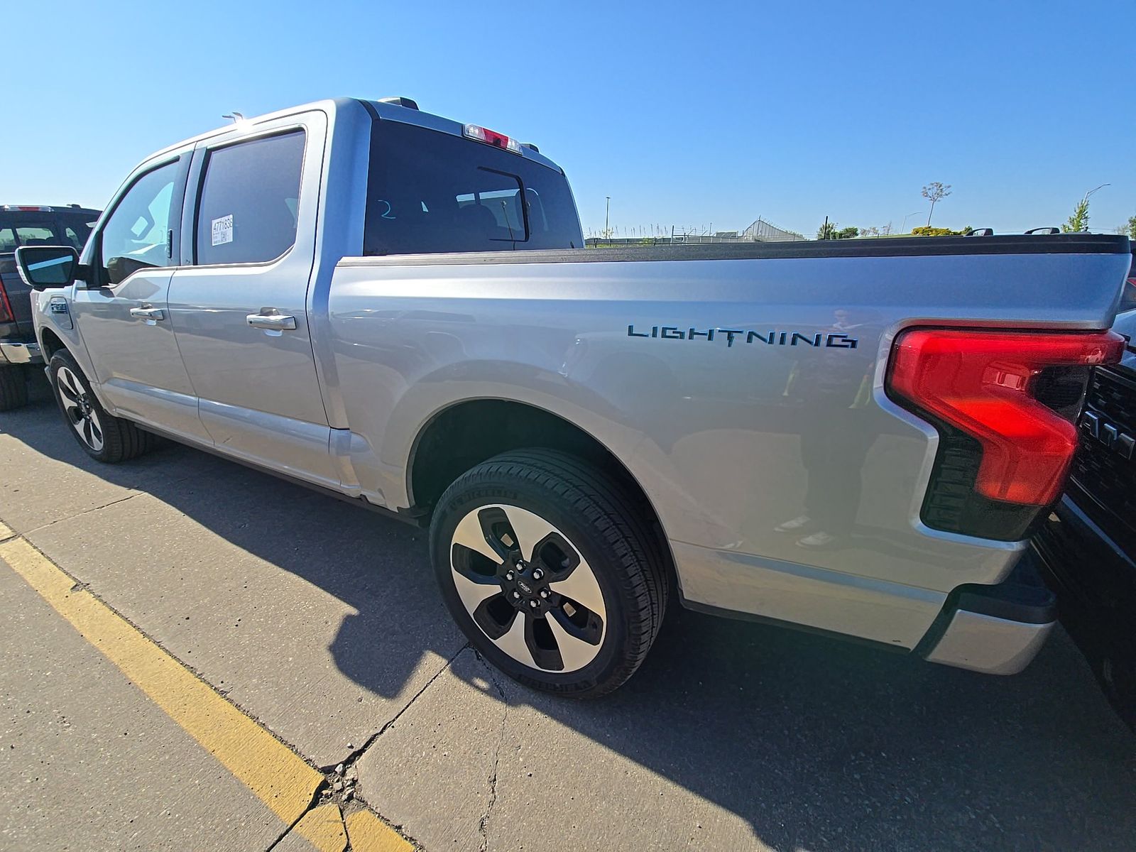FORD F-150 - 7