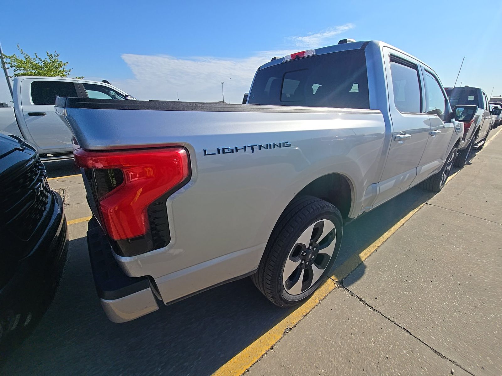 FORD F-150 - 5