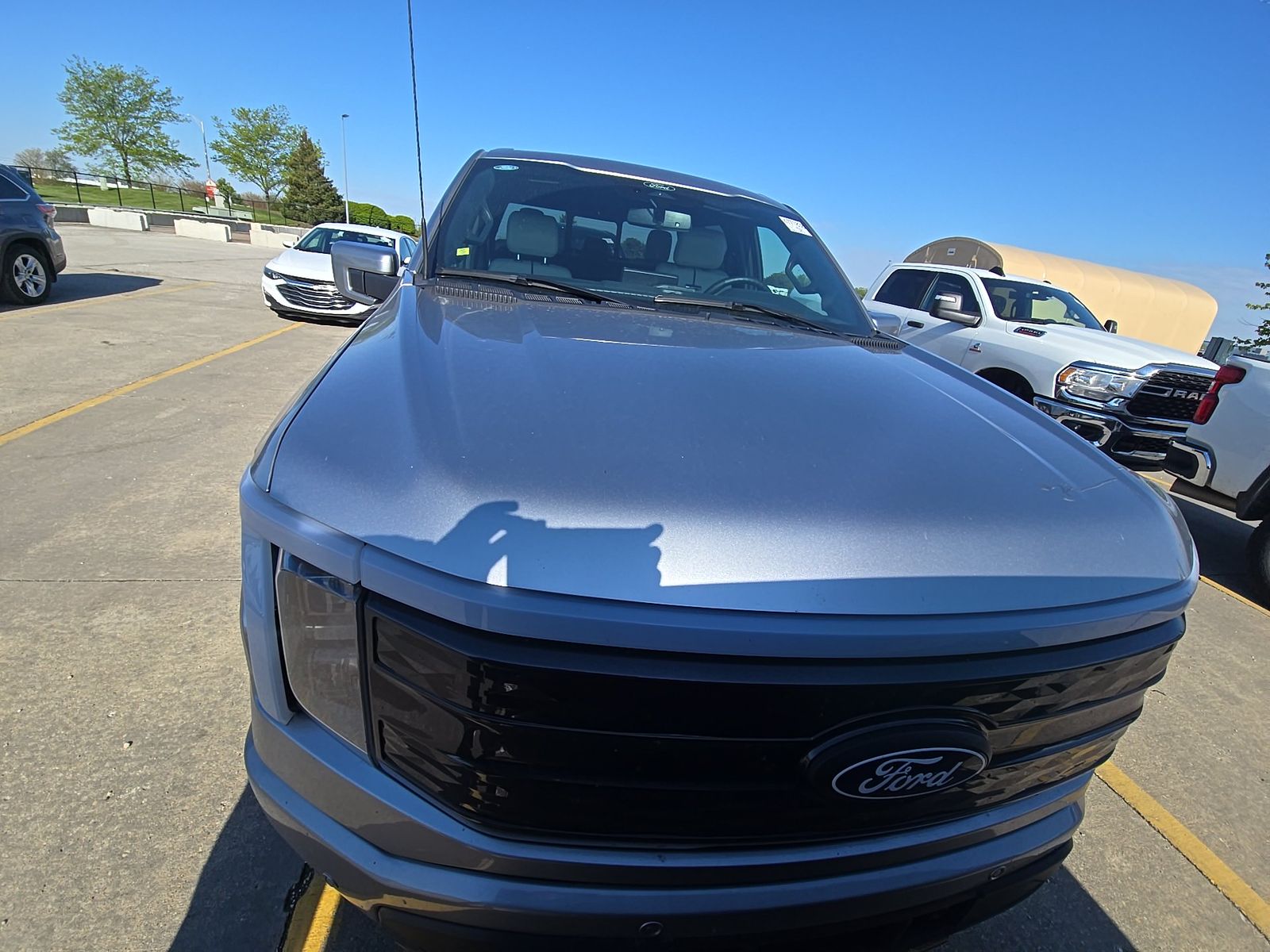 FORD F-150 - 3