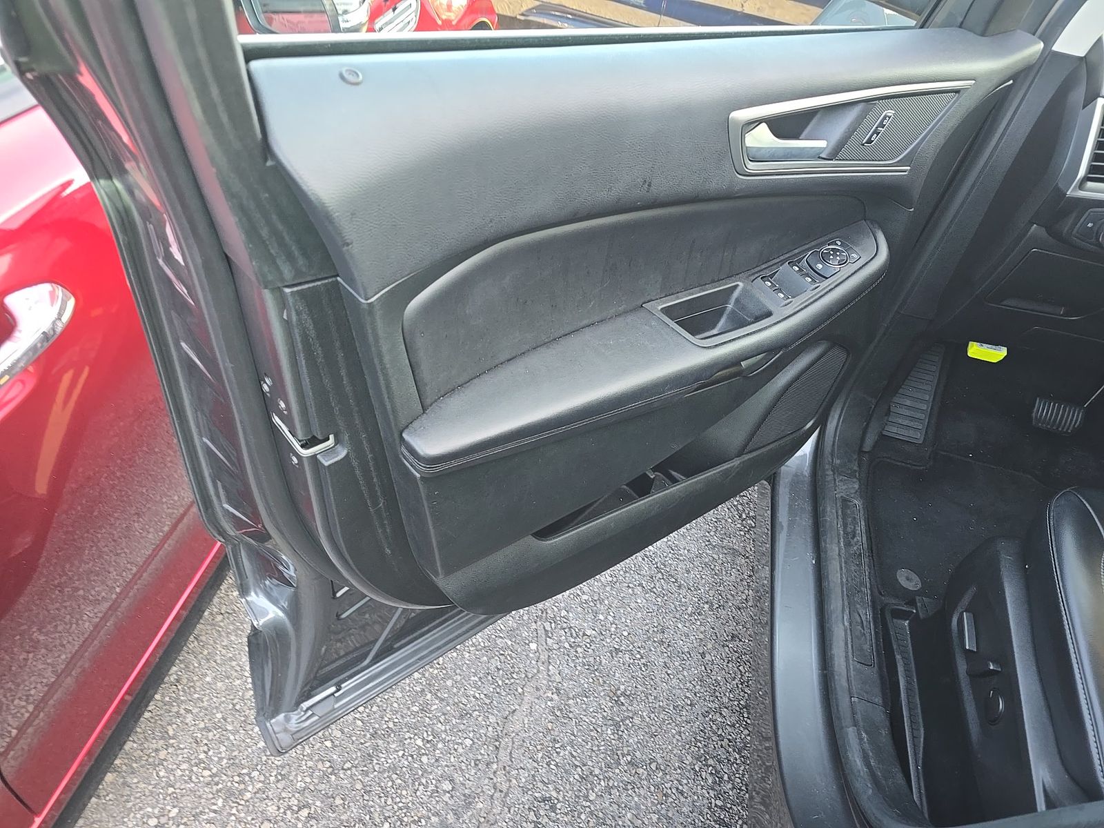FORD EDGE - 10