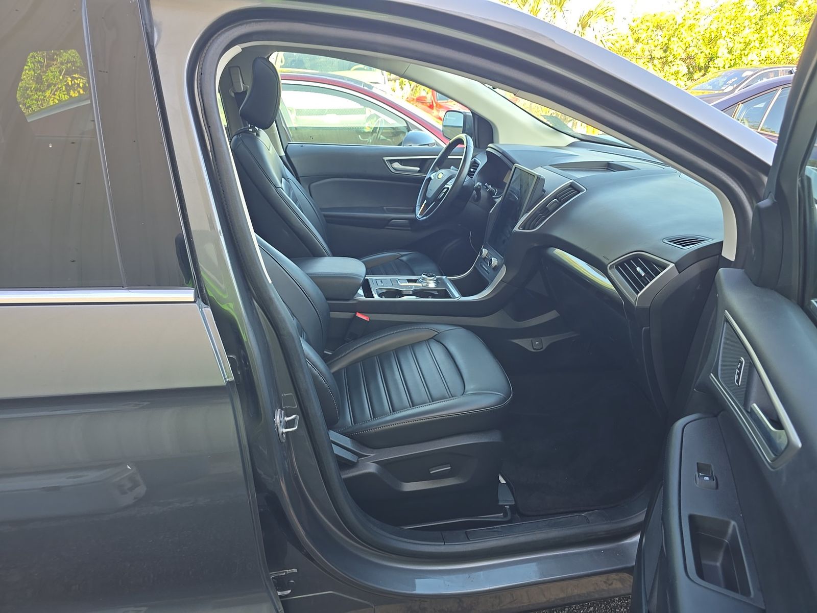 FORD EDGE - 9