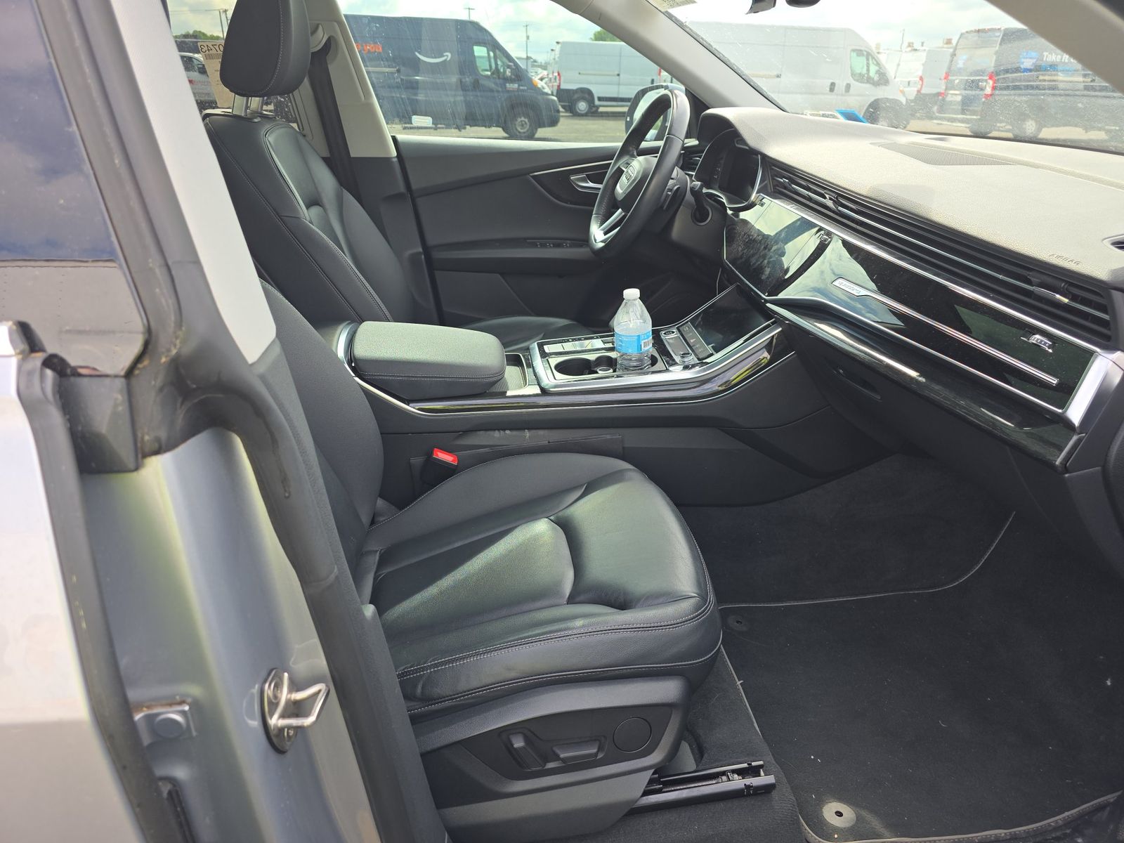 2021 Audi Q8 Premium AWD