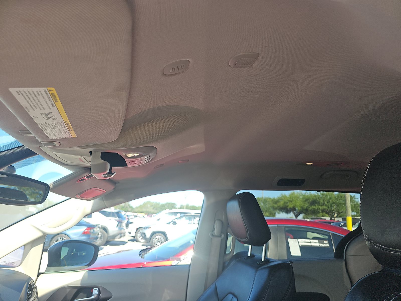 2023 Chrysler Pacifica Touring L FWD
