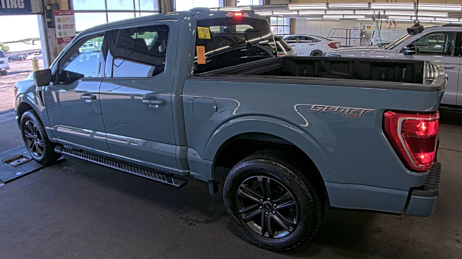 FORD F-150 - 7