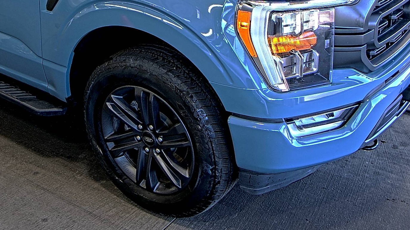 FORD F-150 - 9