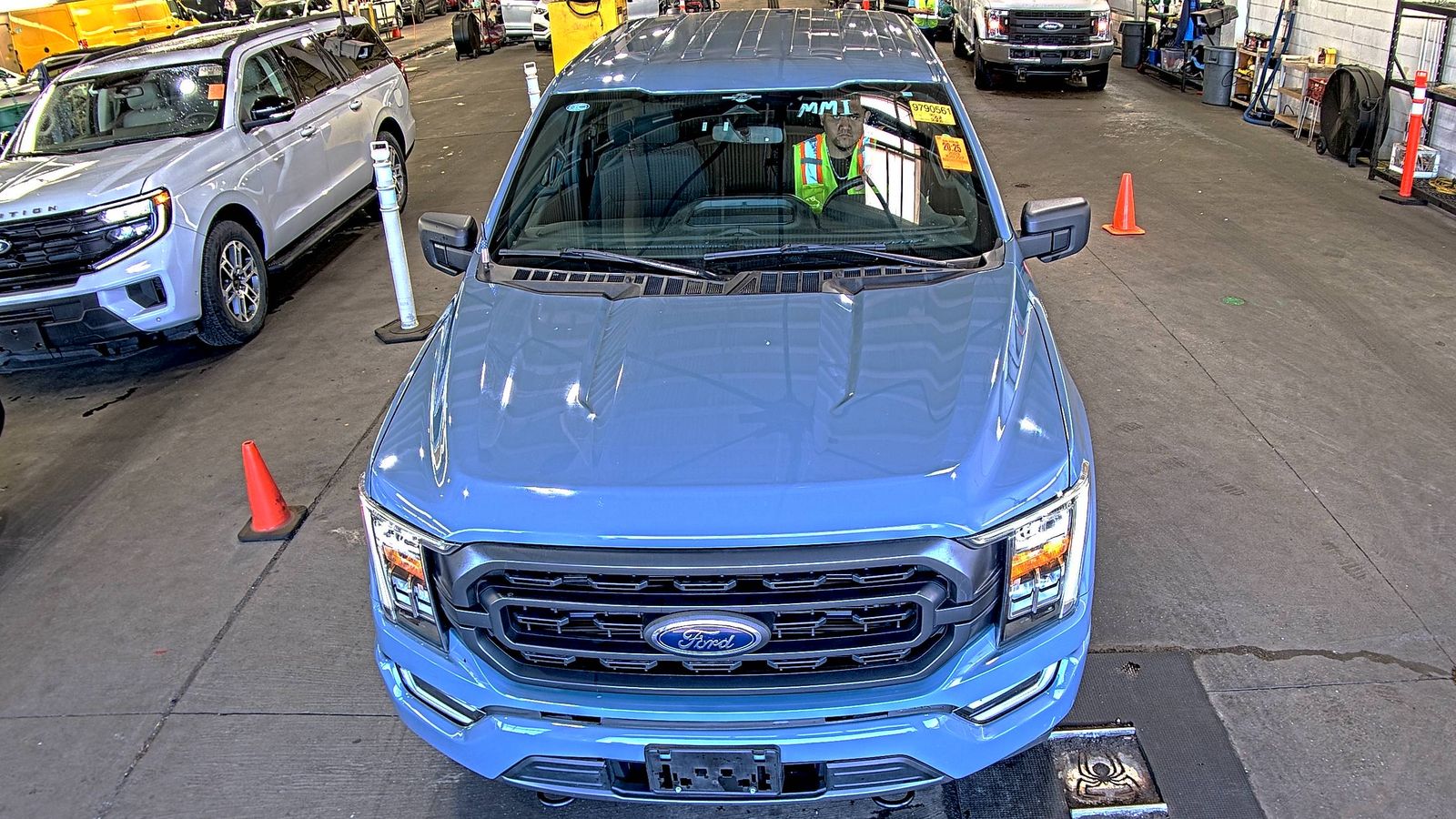 FORD F-150 - 3