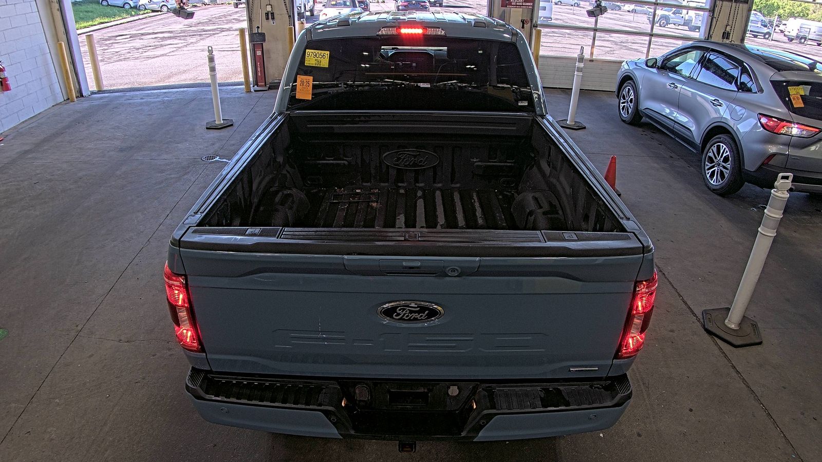 FORD F-150 - 6