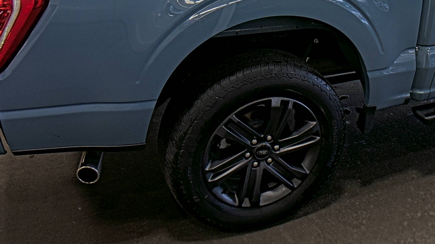 FORD F-150 - 10