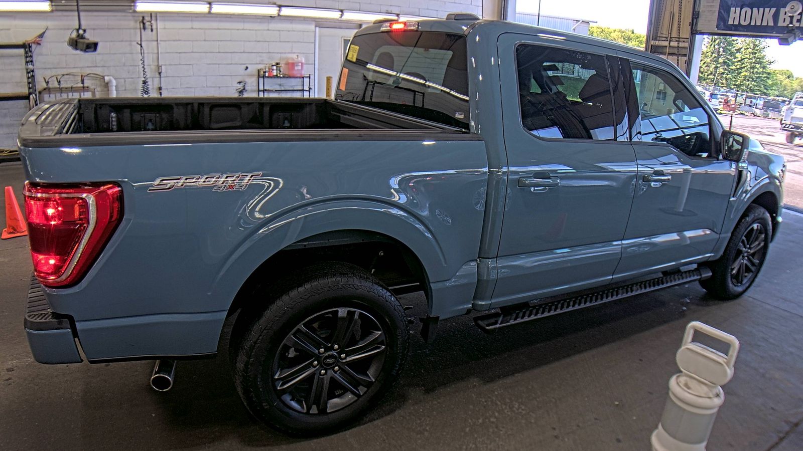 FORD F-150 - 5