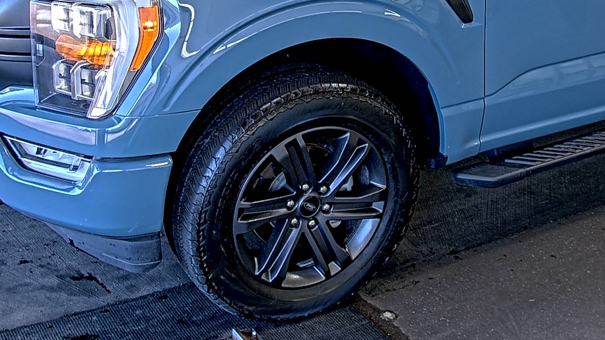 FORD F-150 - 8