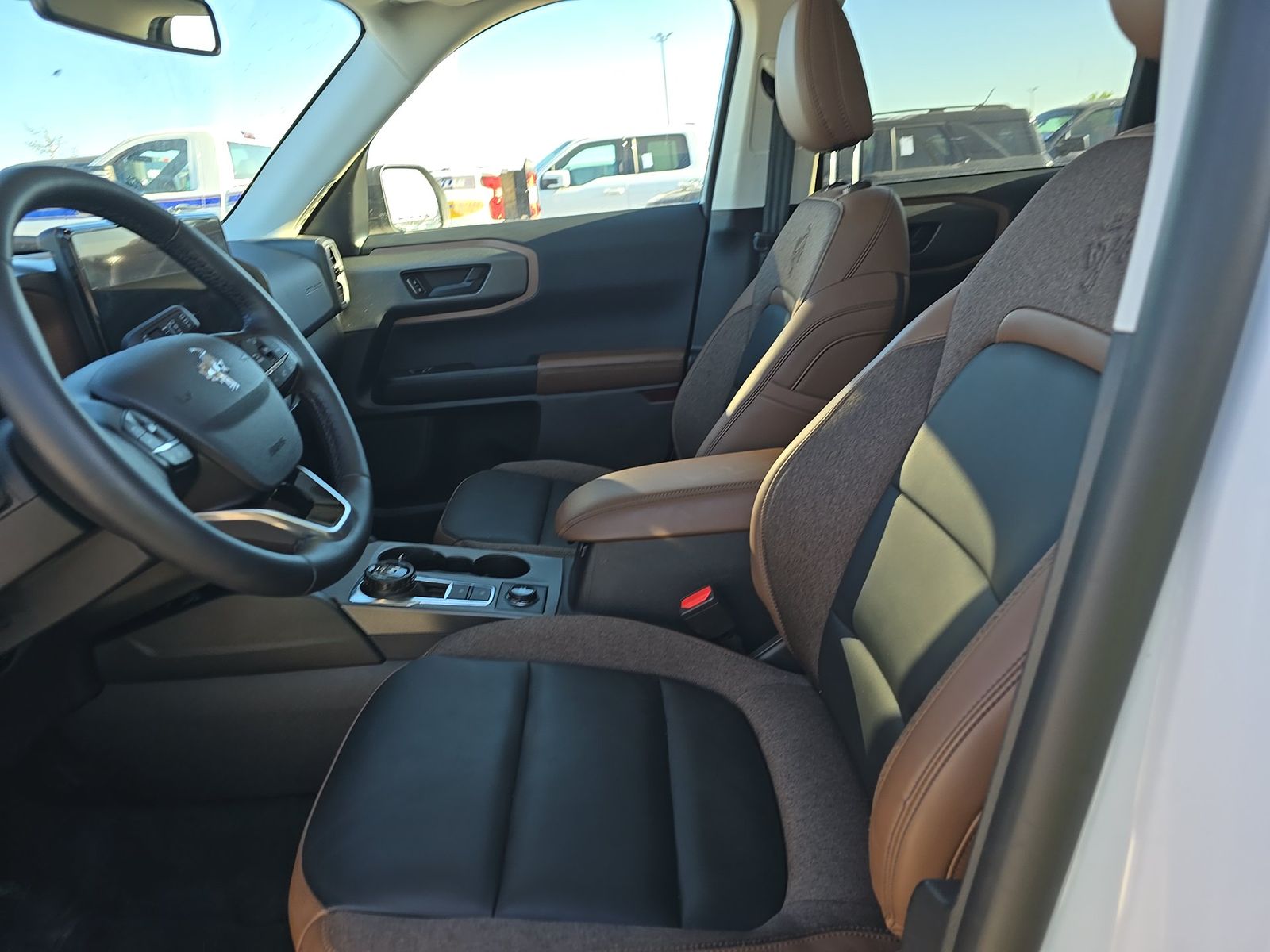 FORD BRONCO SPORT - 8