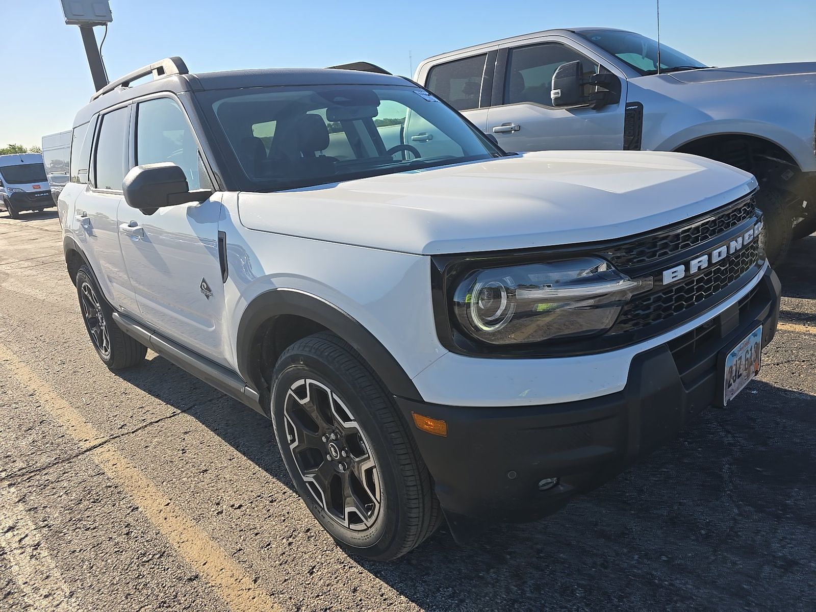 FORD BRONCO SPORT - 4
