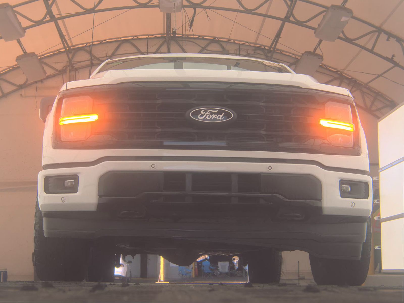 FORD F-150 - 4
