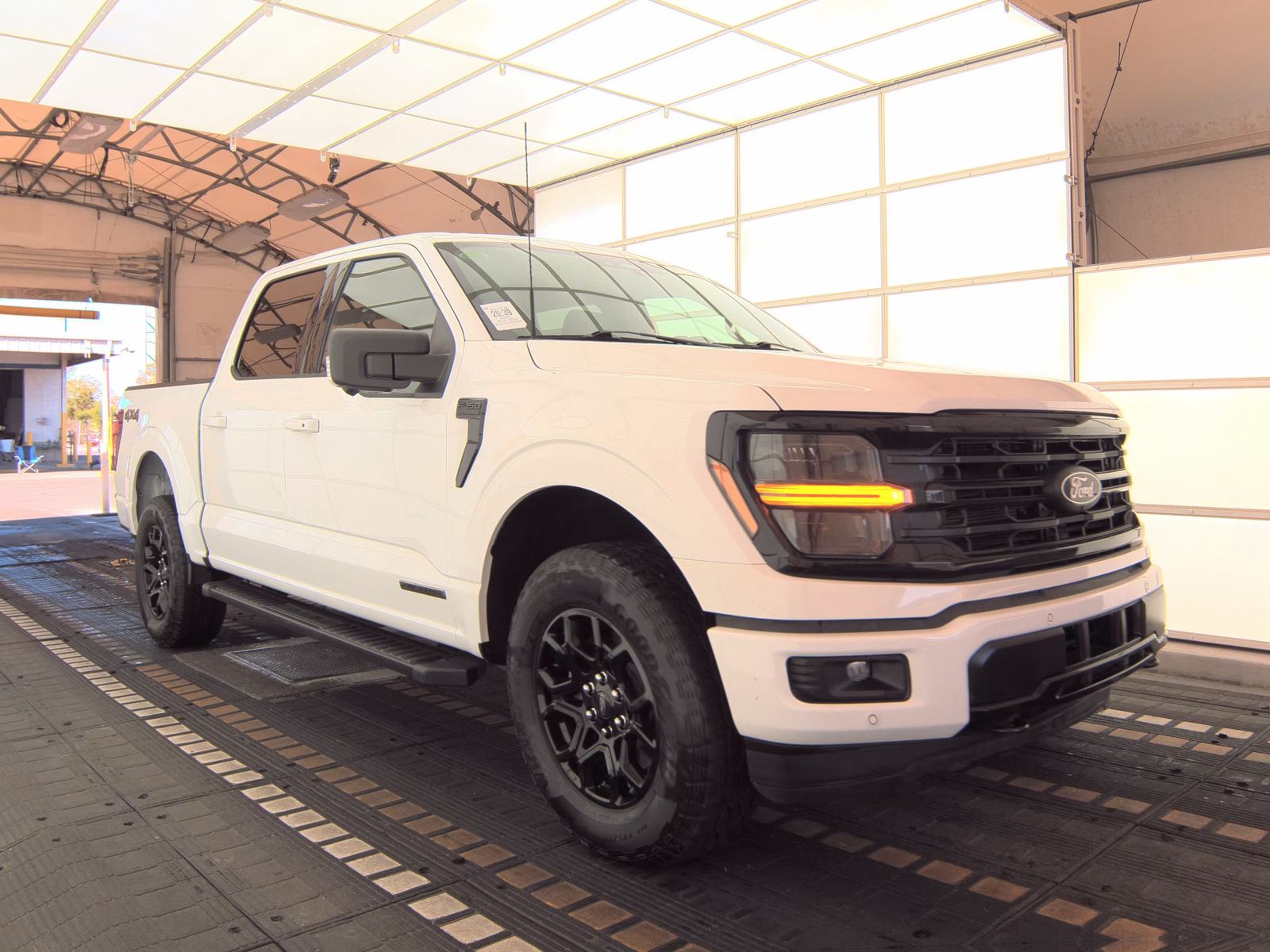 FORD F-150 - 5