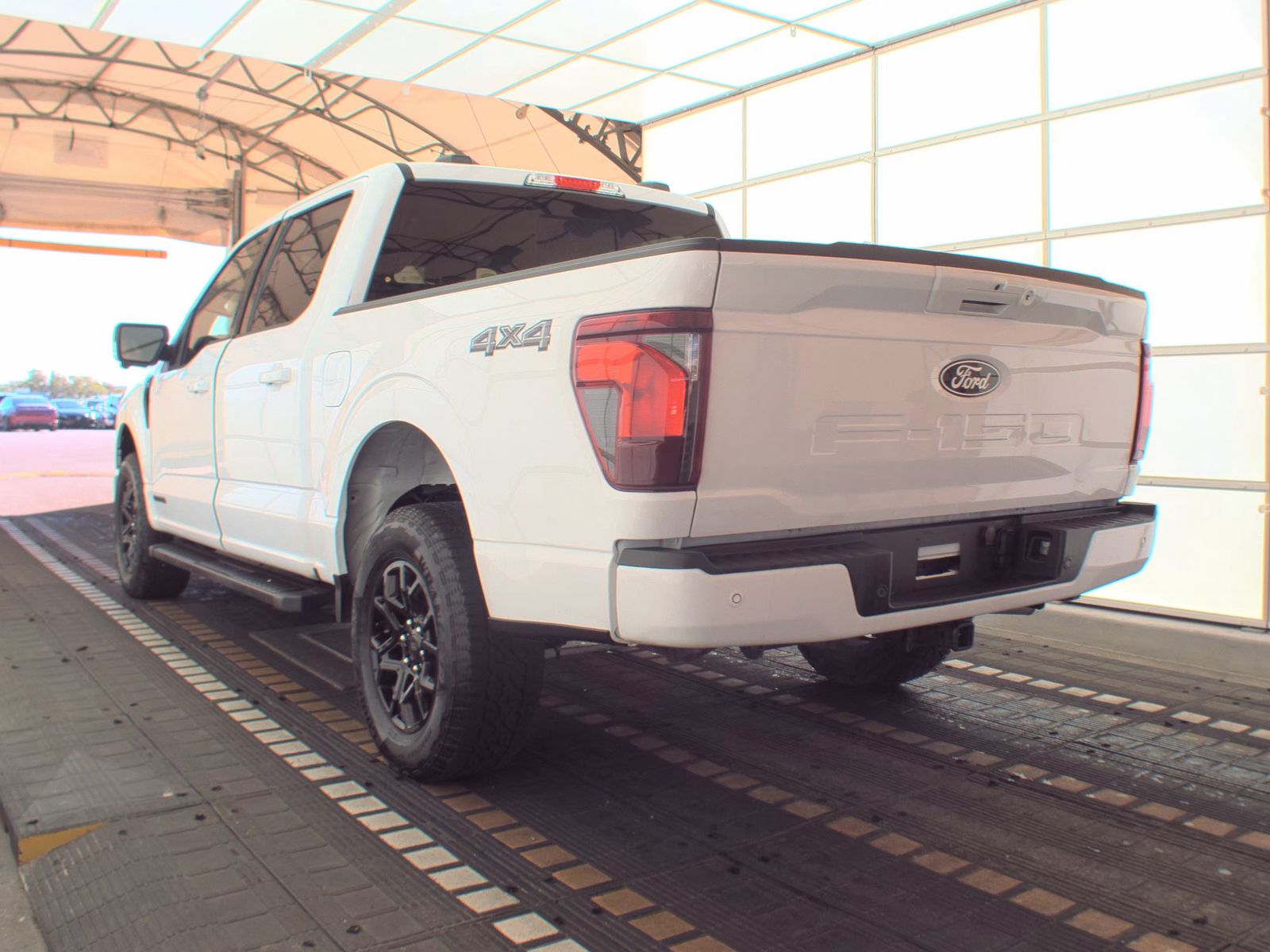 FORD F-150 - 9
