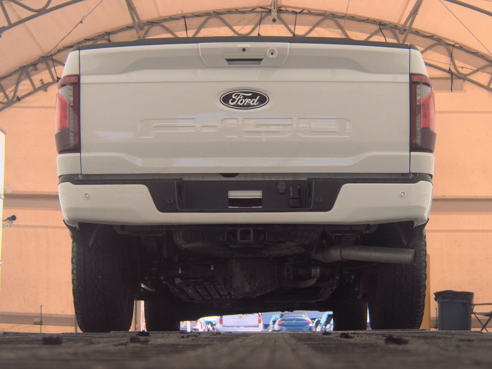 FORD F-150 - 8