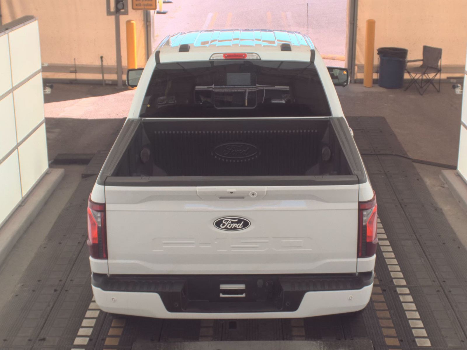 FORD F-150 - 7