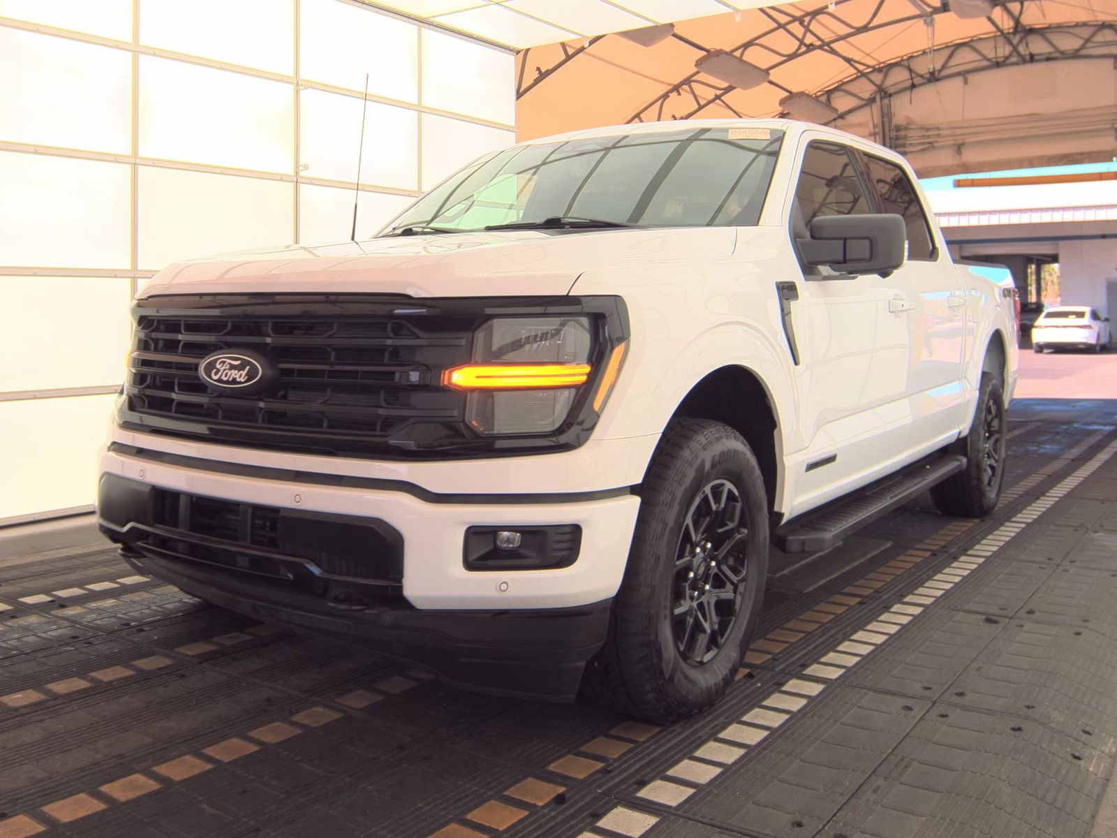 FORD F-150 - 1