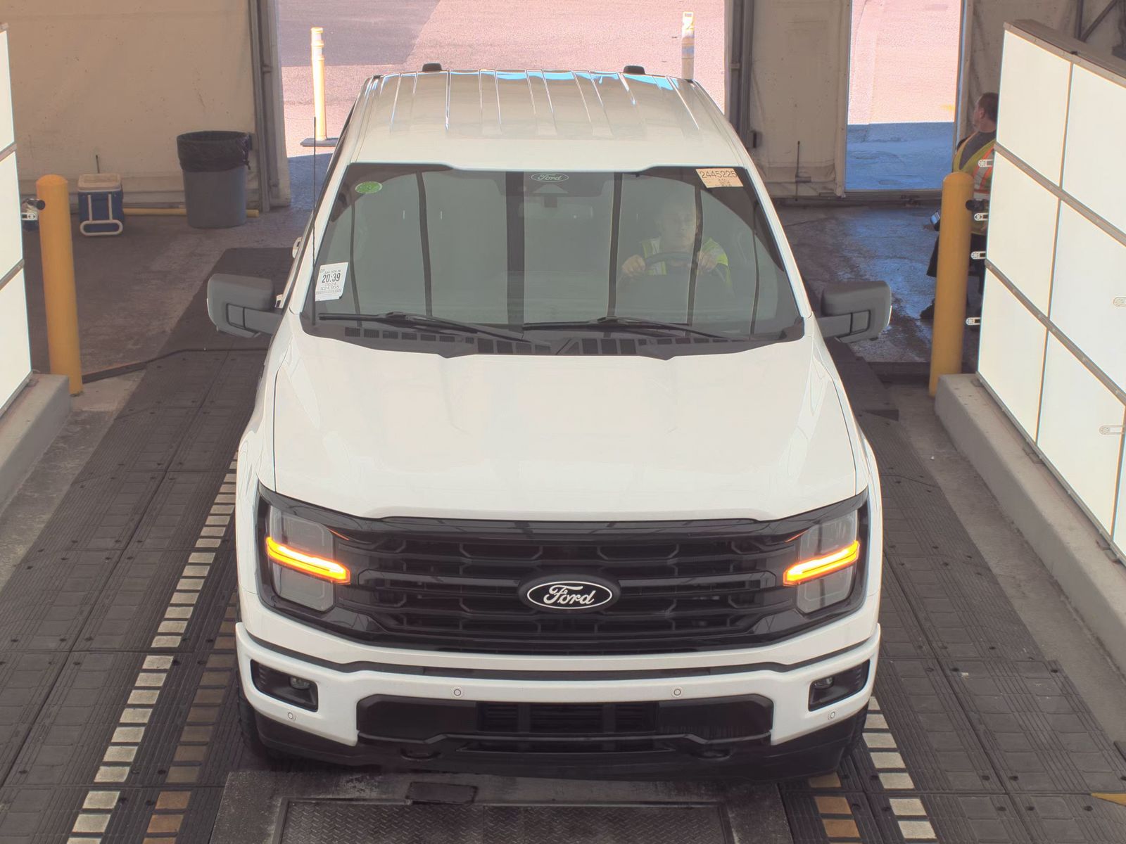 FORD F-150 - 3