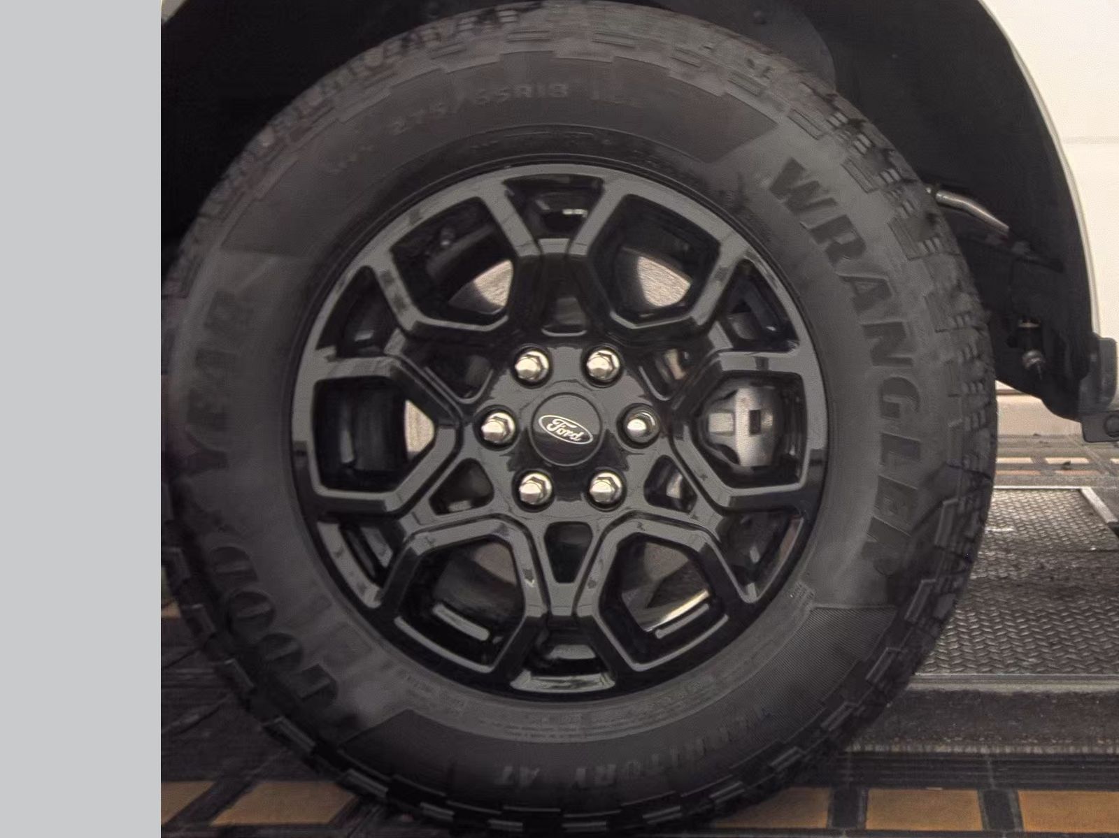 FORD F-150 - 10