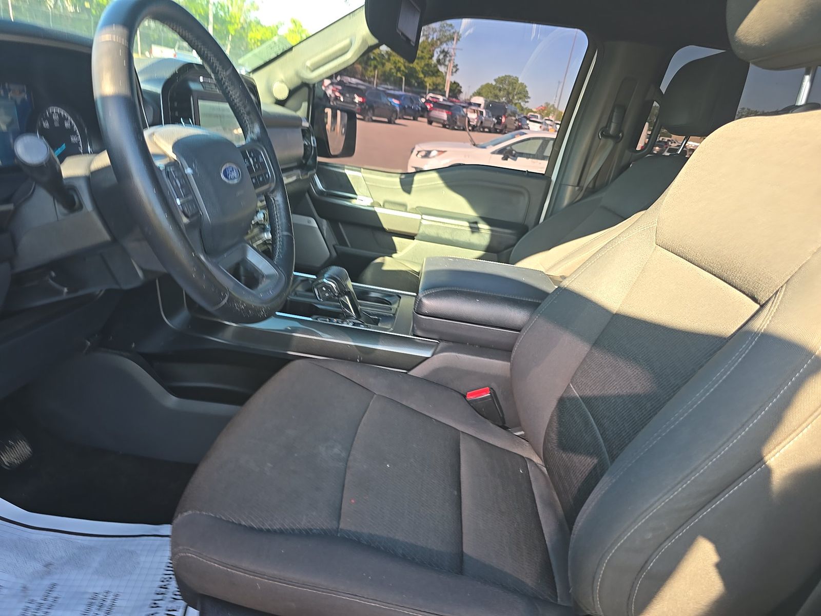 FORD F-150 - 8