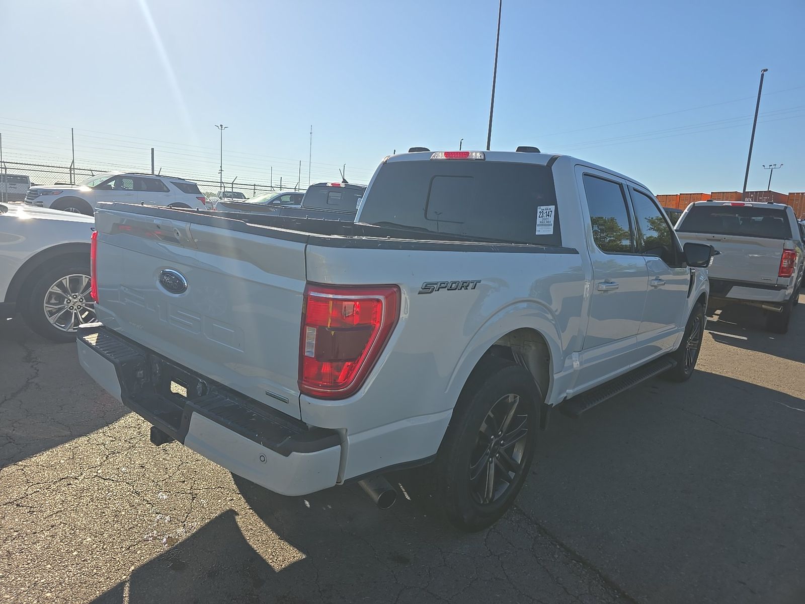 FORD F-150 - 5