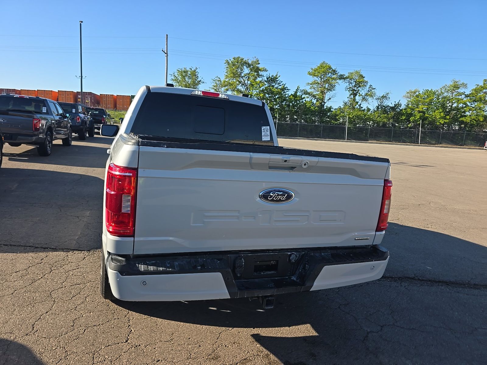 FORD F-150 - 6