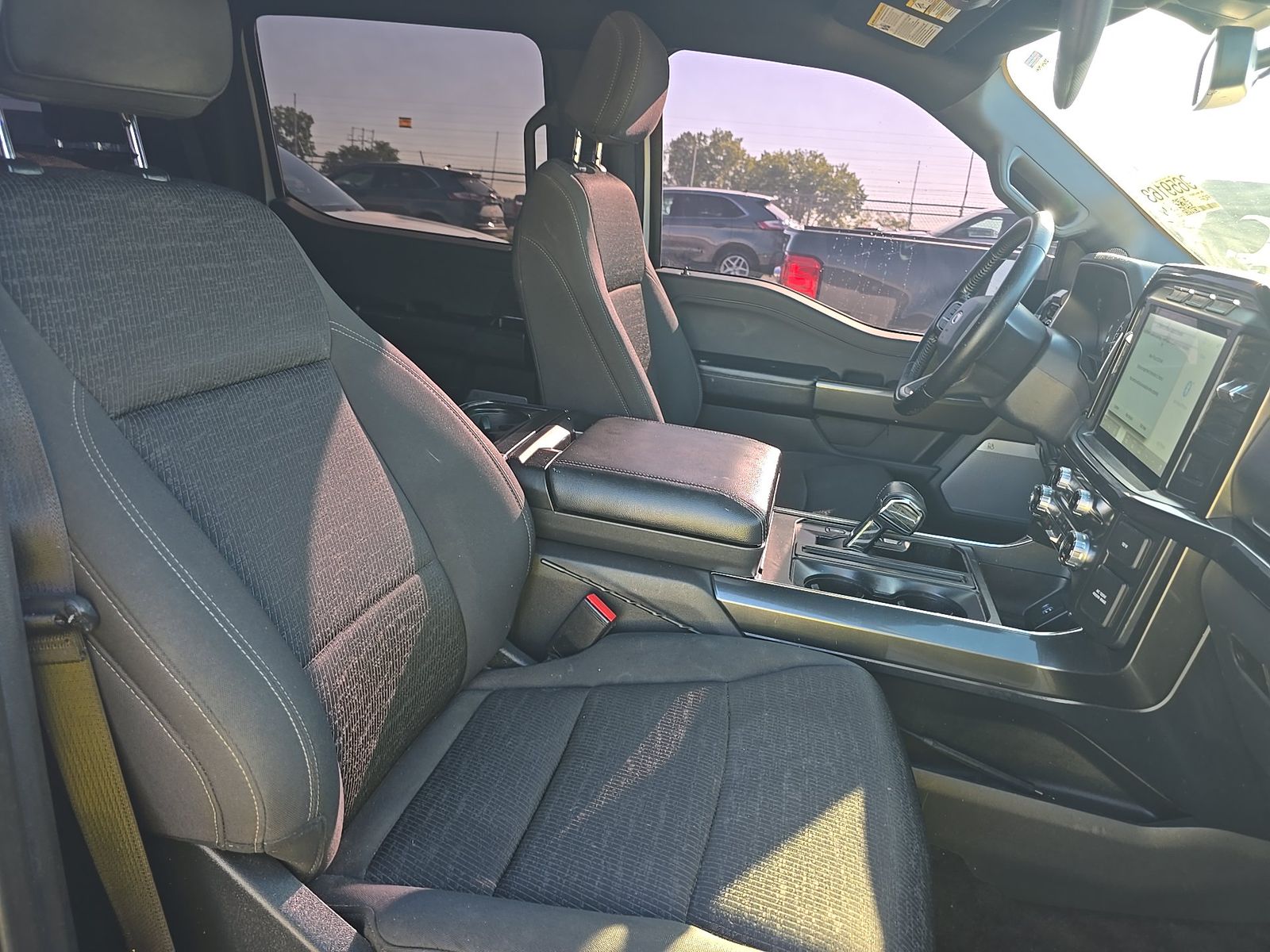 FORD F-150 - 9
