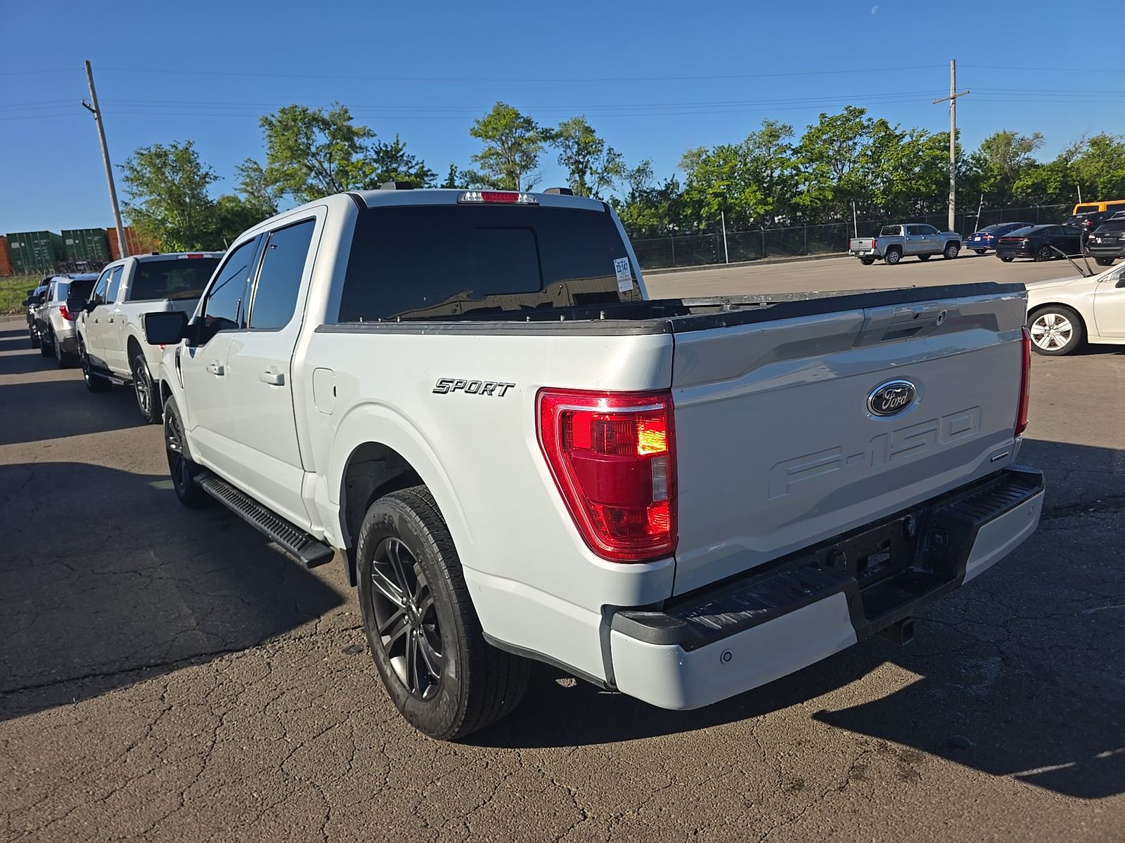 FORD F-150 - 7