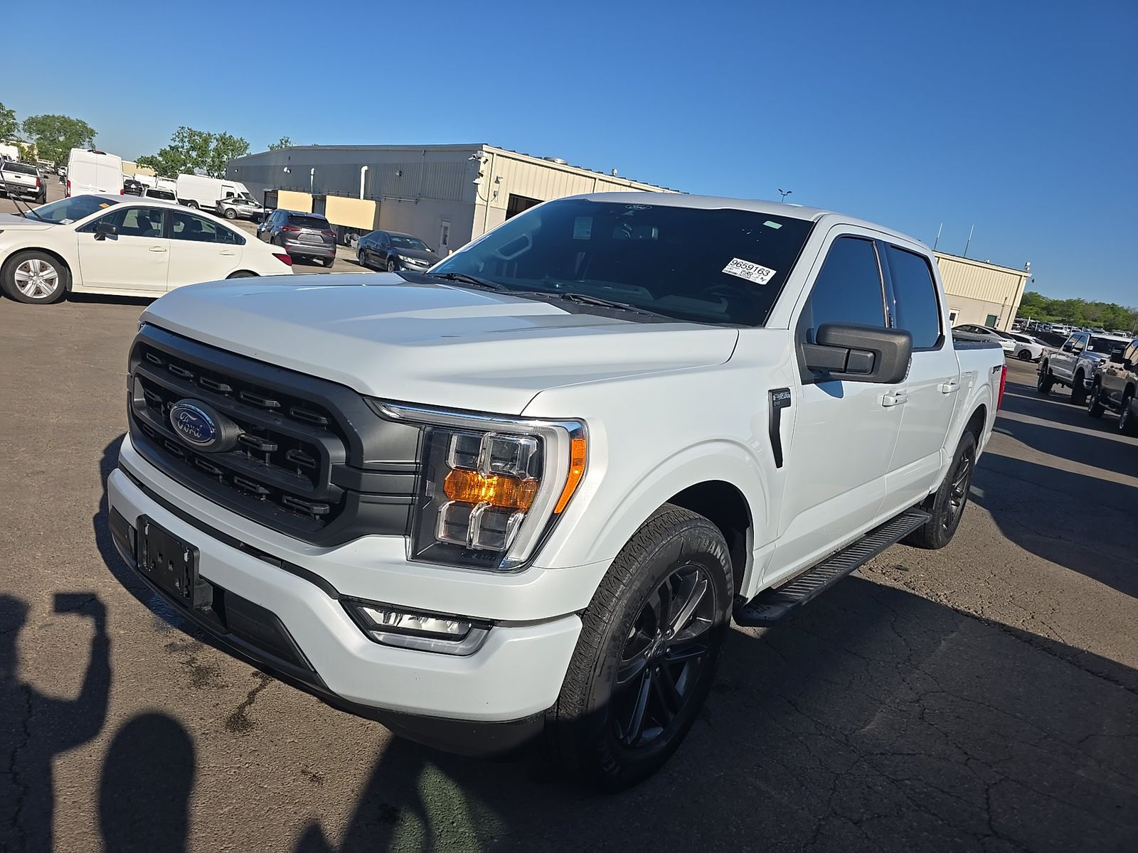 FORD F-150 - 1
