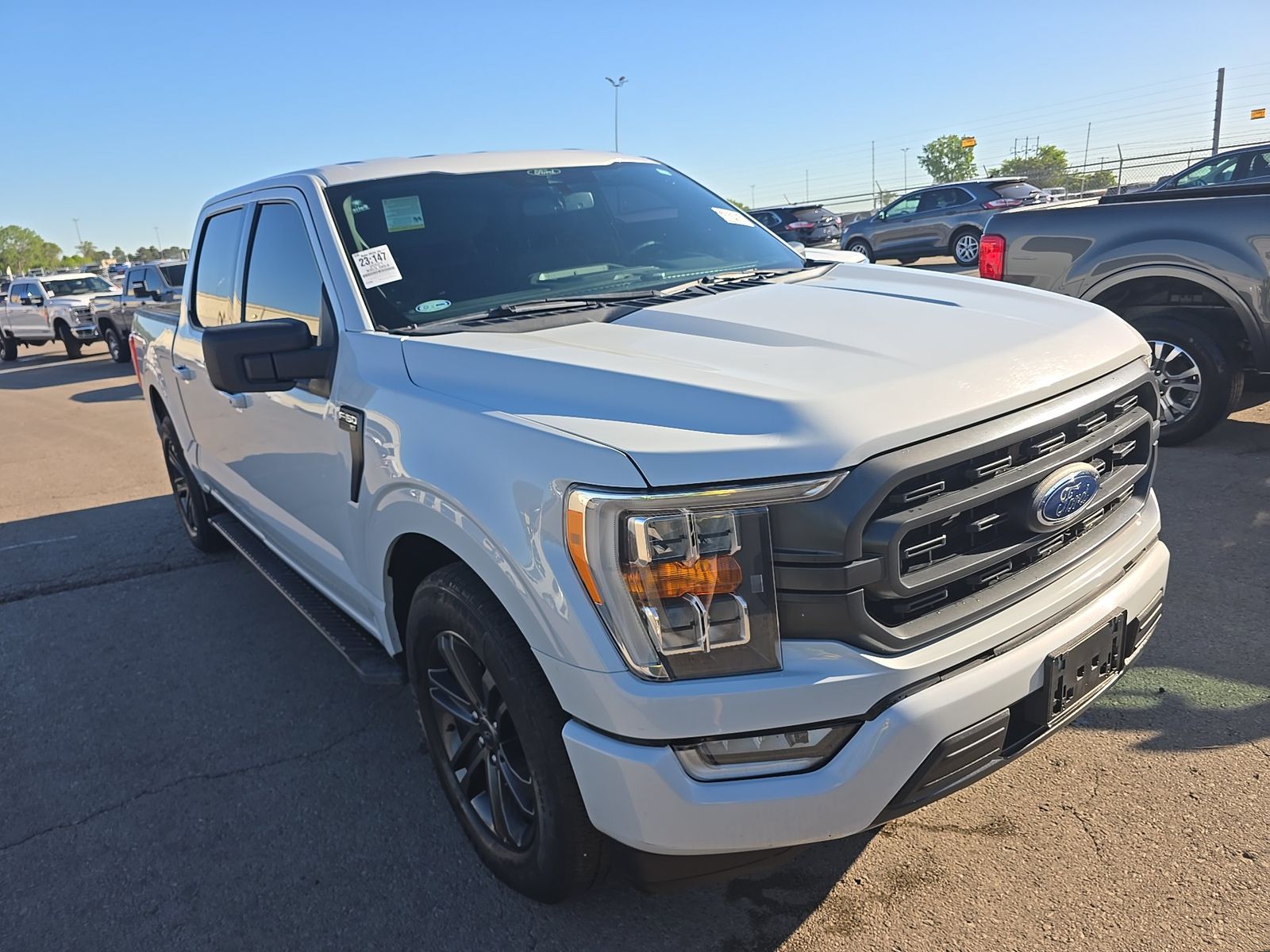 FORD F-150 - 4