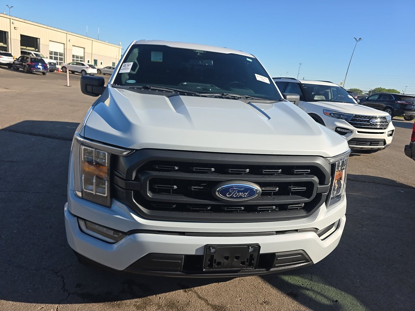 FORD F-150 - 3