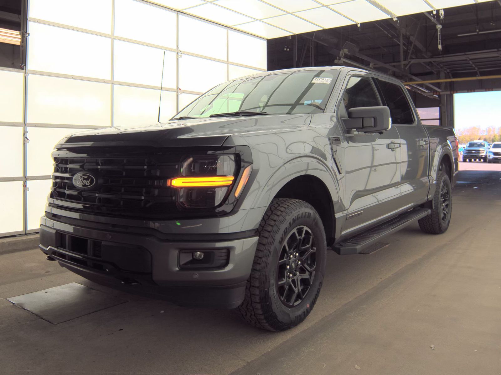 FORD F-150 - 1