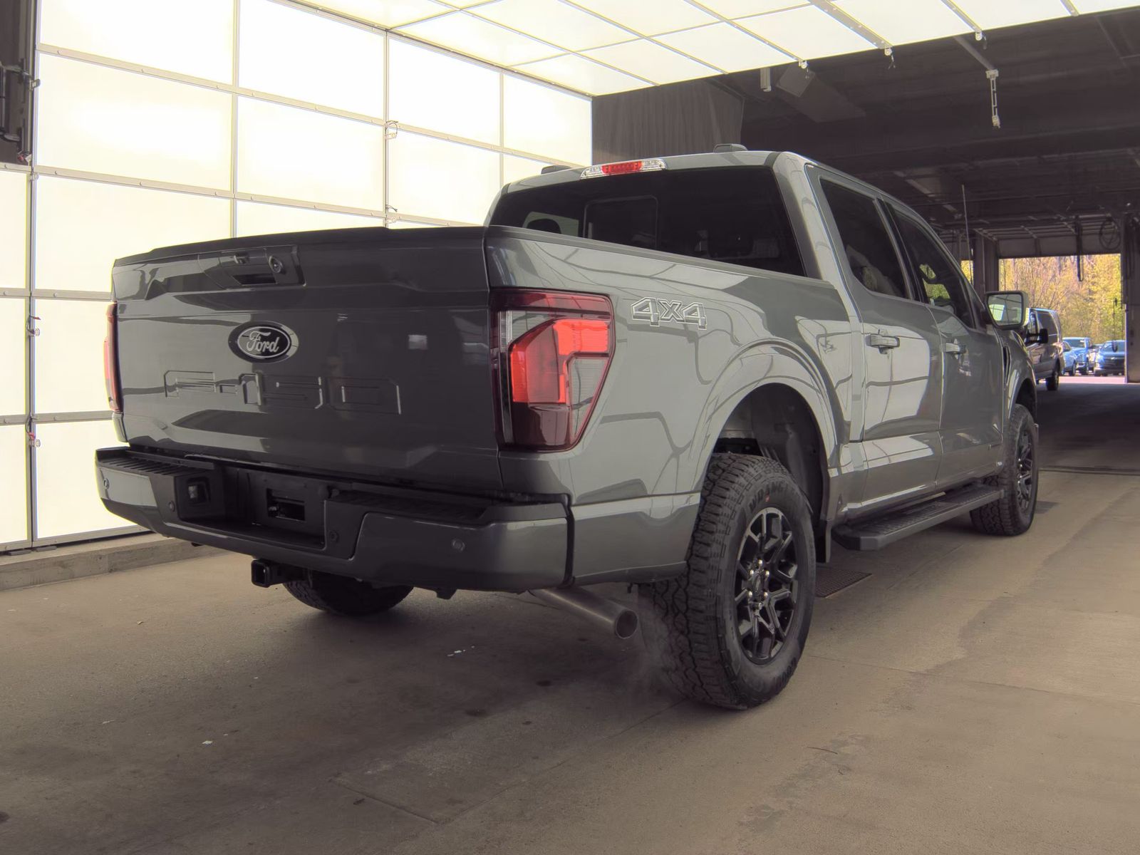 FORD F-150 - 6