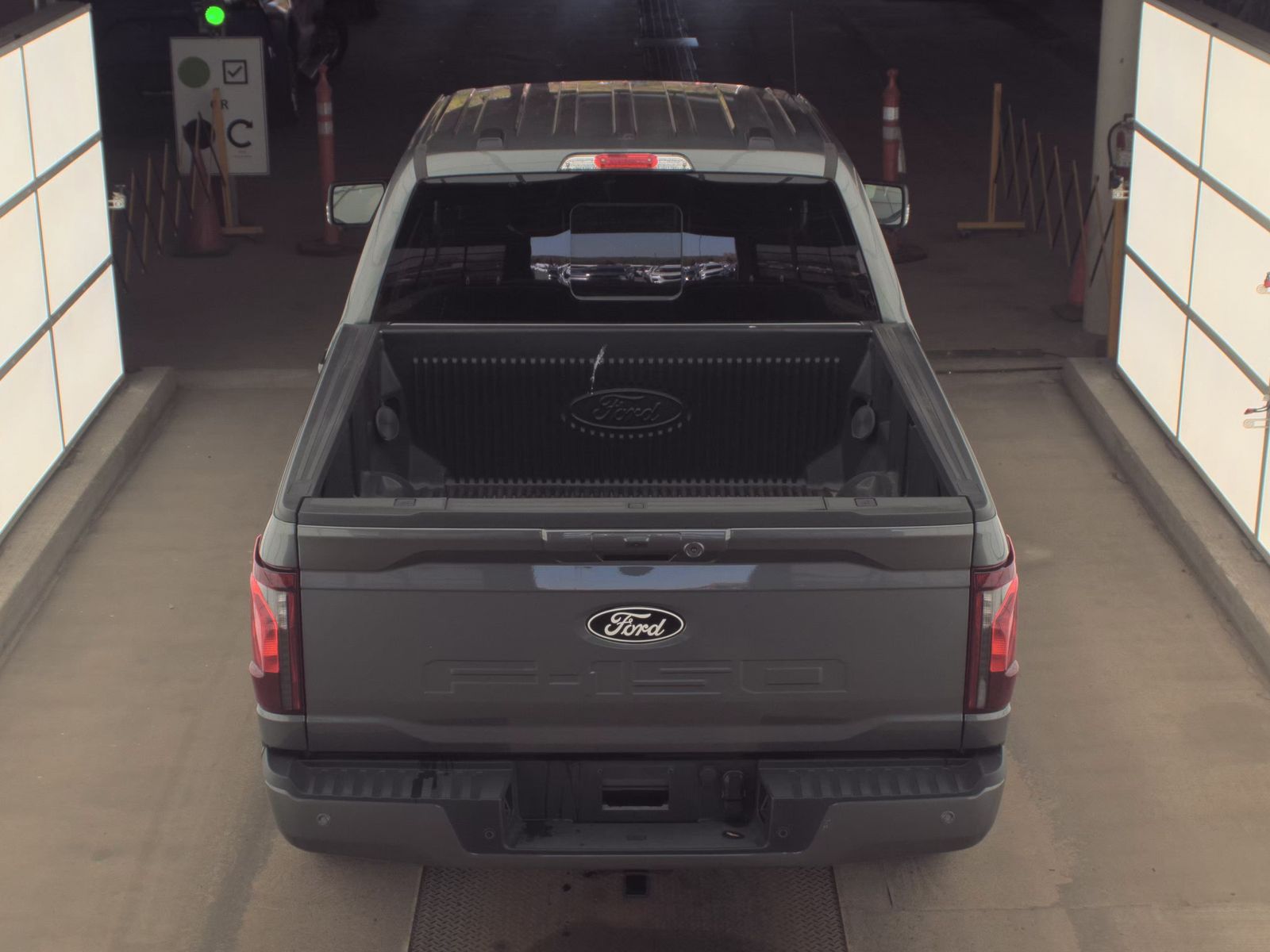 FORD F-150 - 7