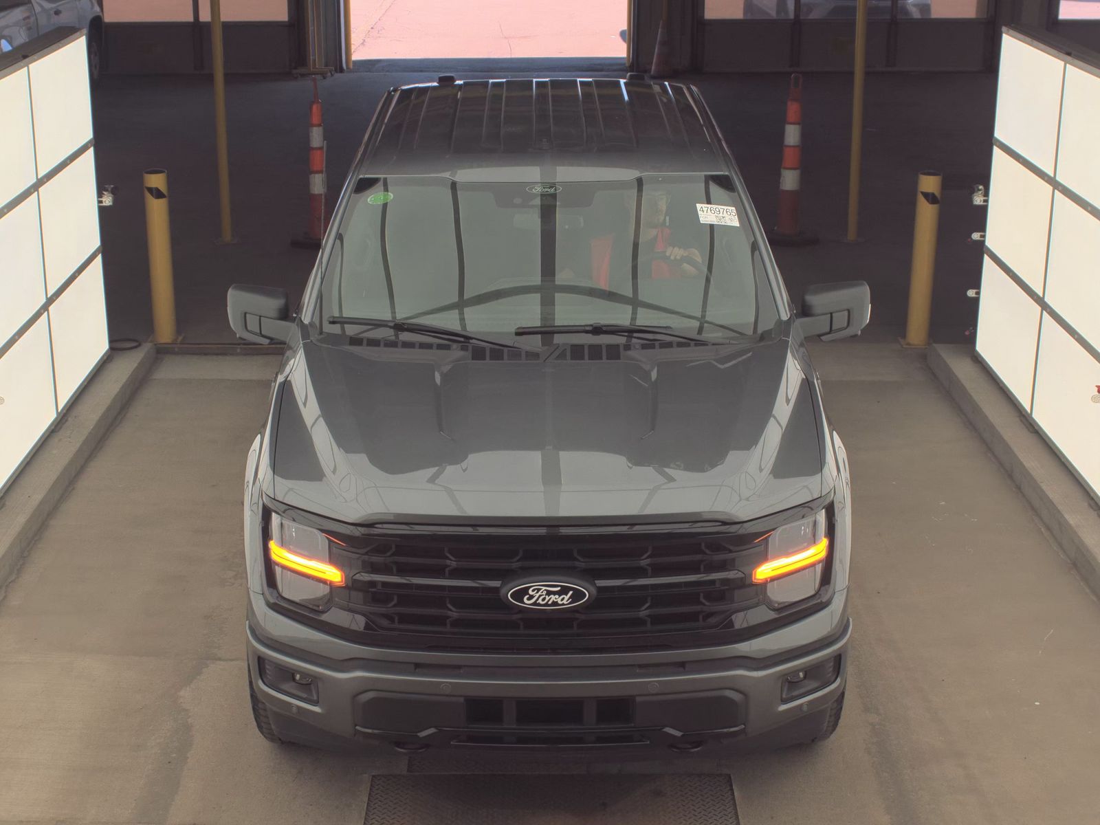 FORD F-150 - 3
