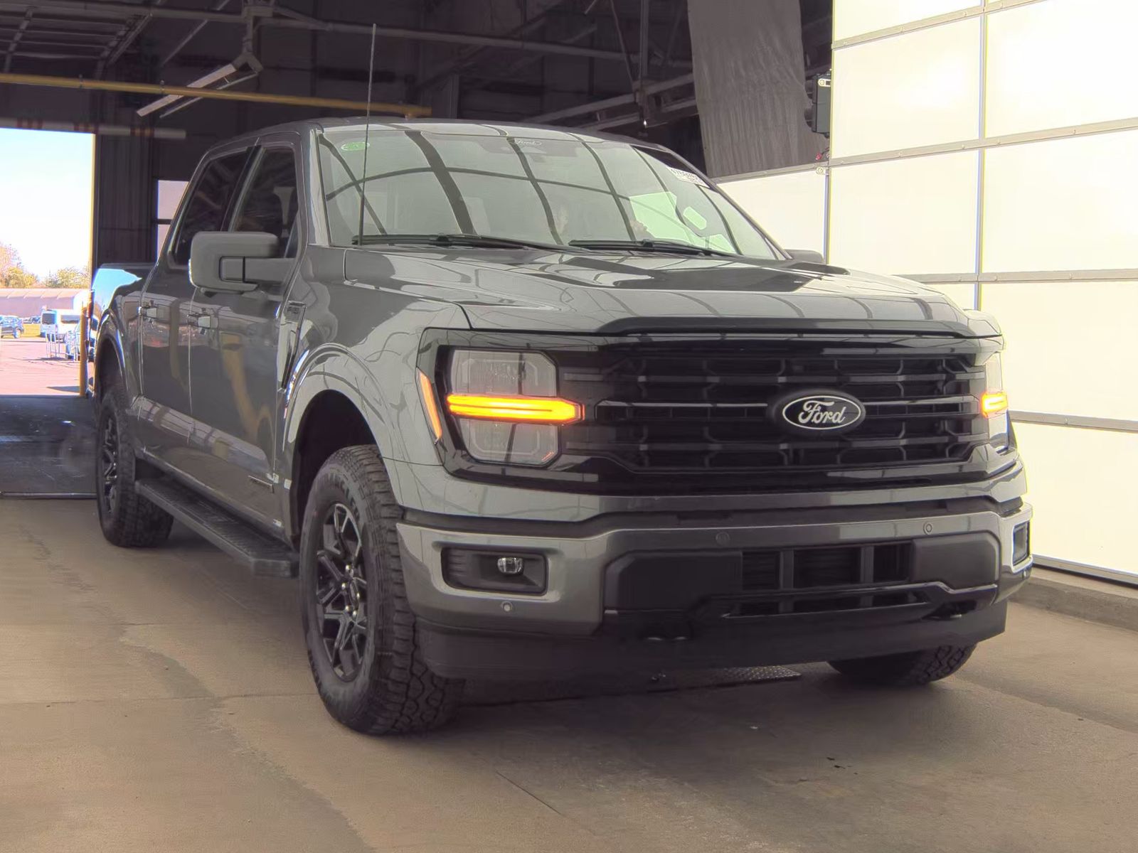 FORD F-150 - 5