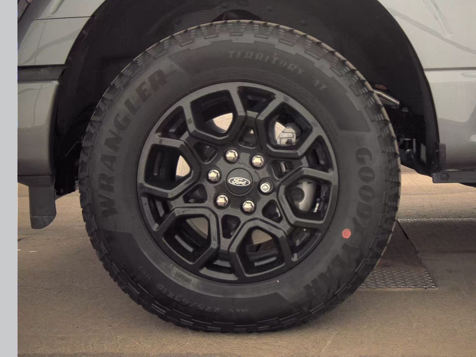 FORD F-150 - 10