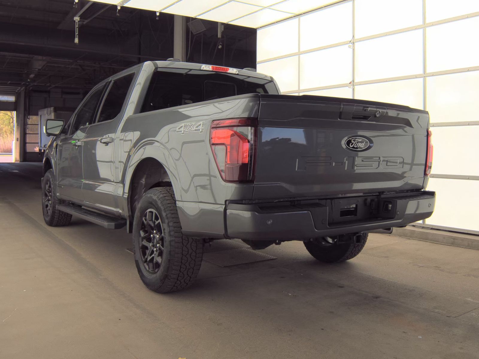 FORD F-150 - 9