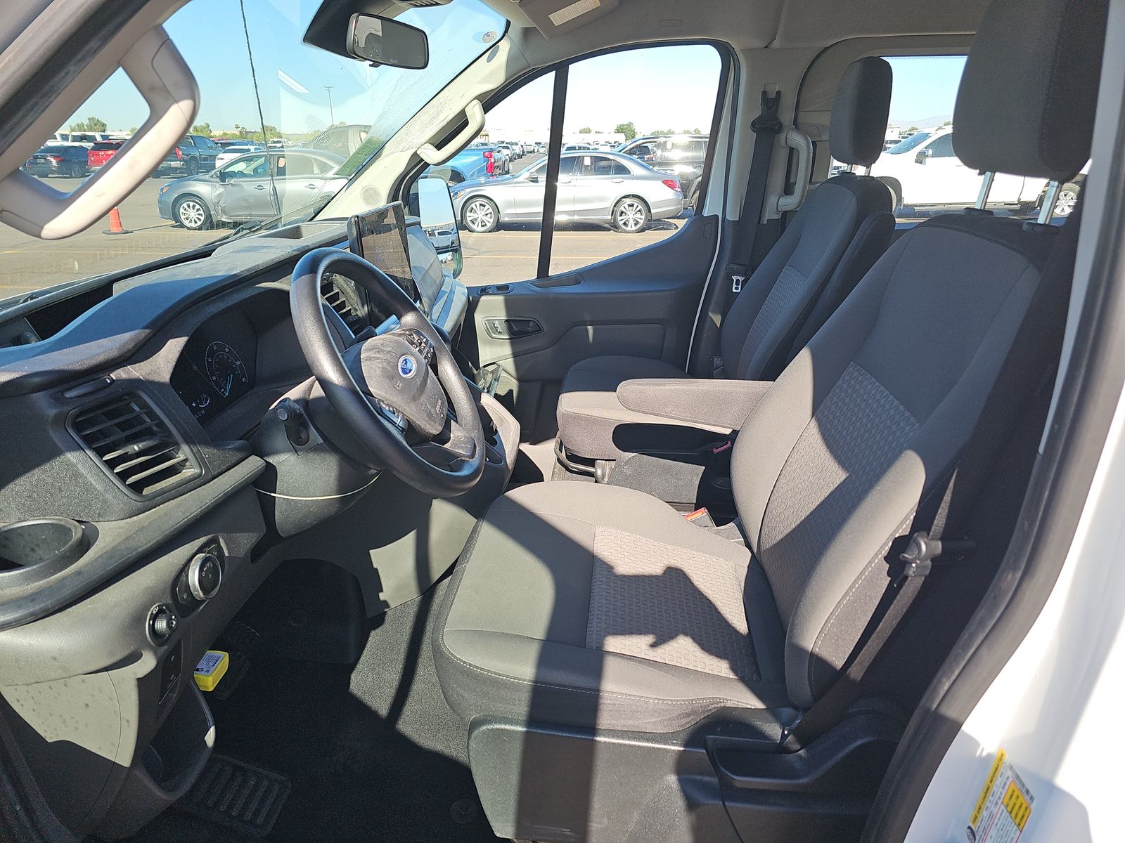 FORD TRANSIT 350 - 8