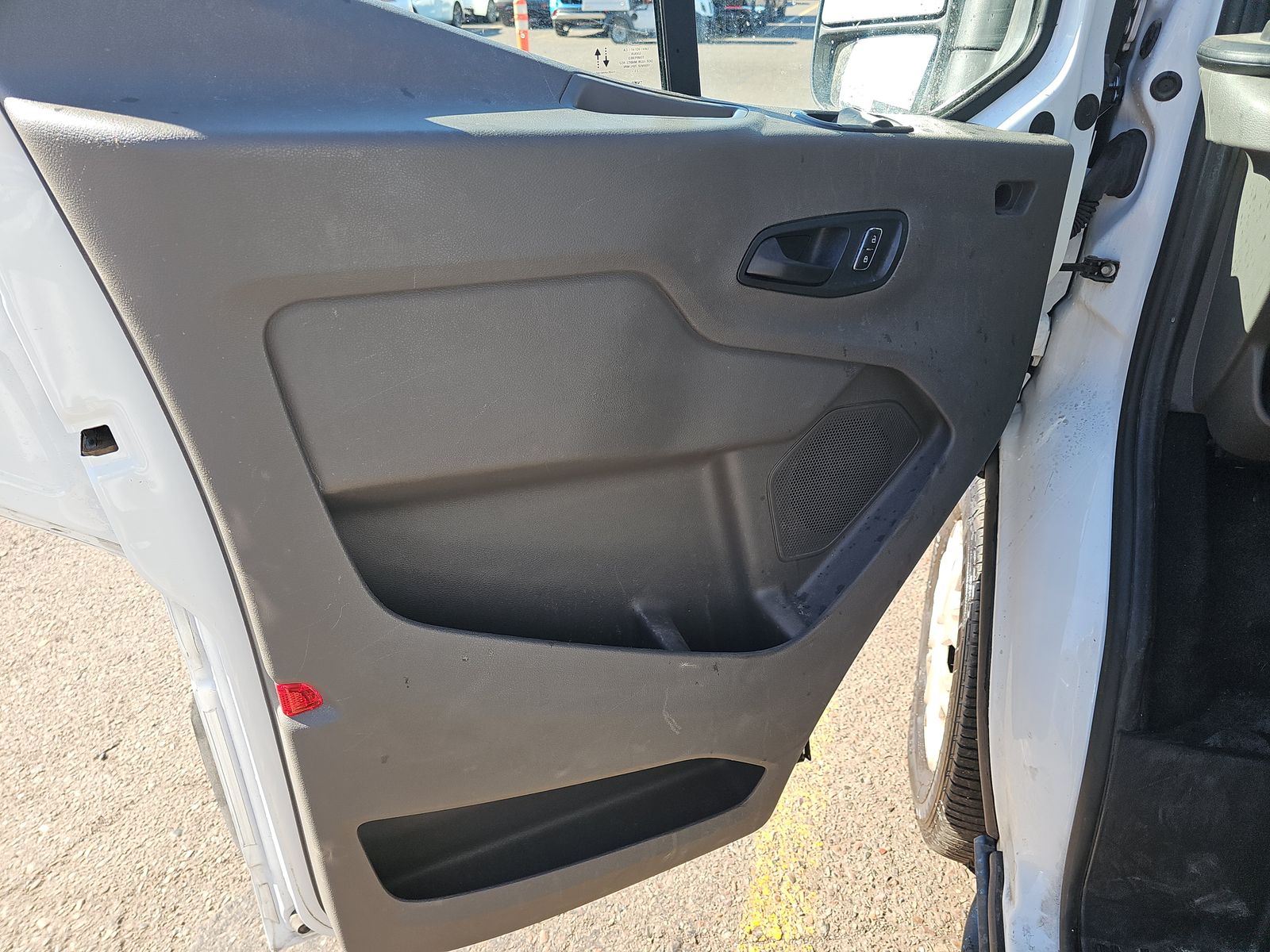 FORD TRANSIT 350 - 10