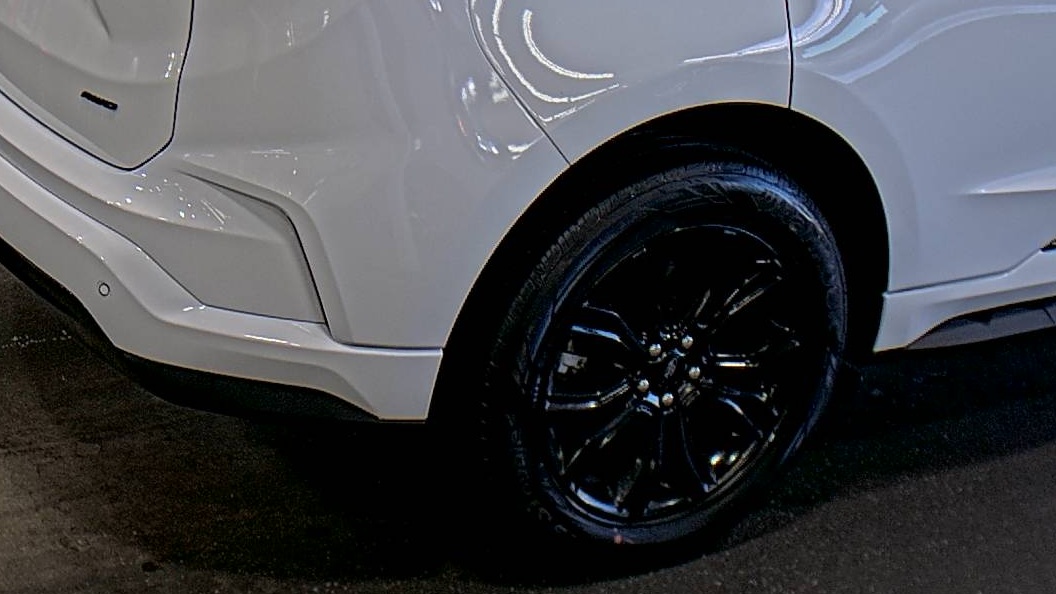 FORD EDGE - 10