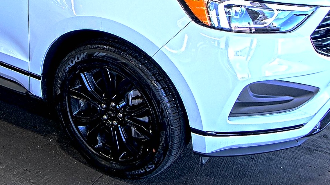 FORD EDGE - 9