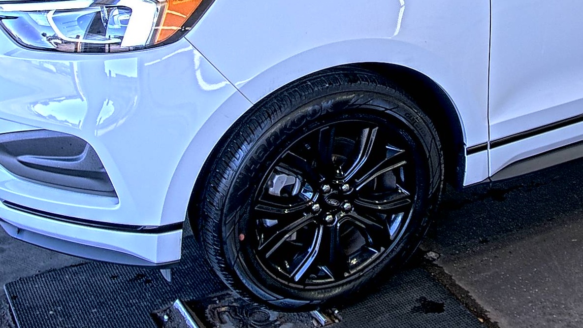 FORD EDGE - 8