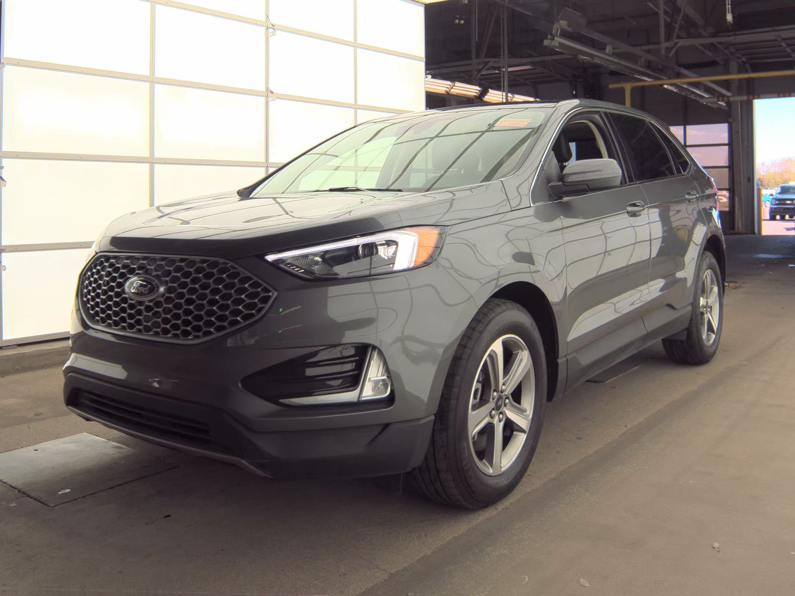 FORD EDGE - 1
