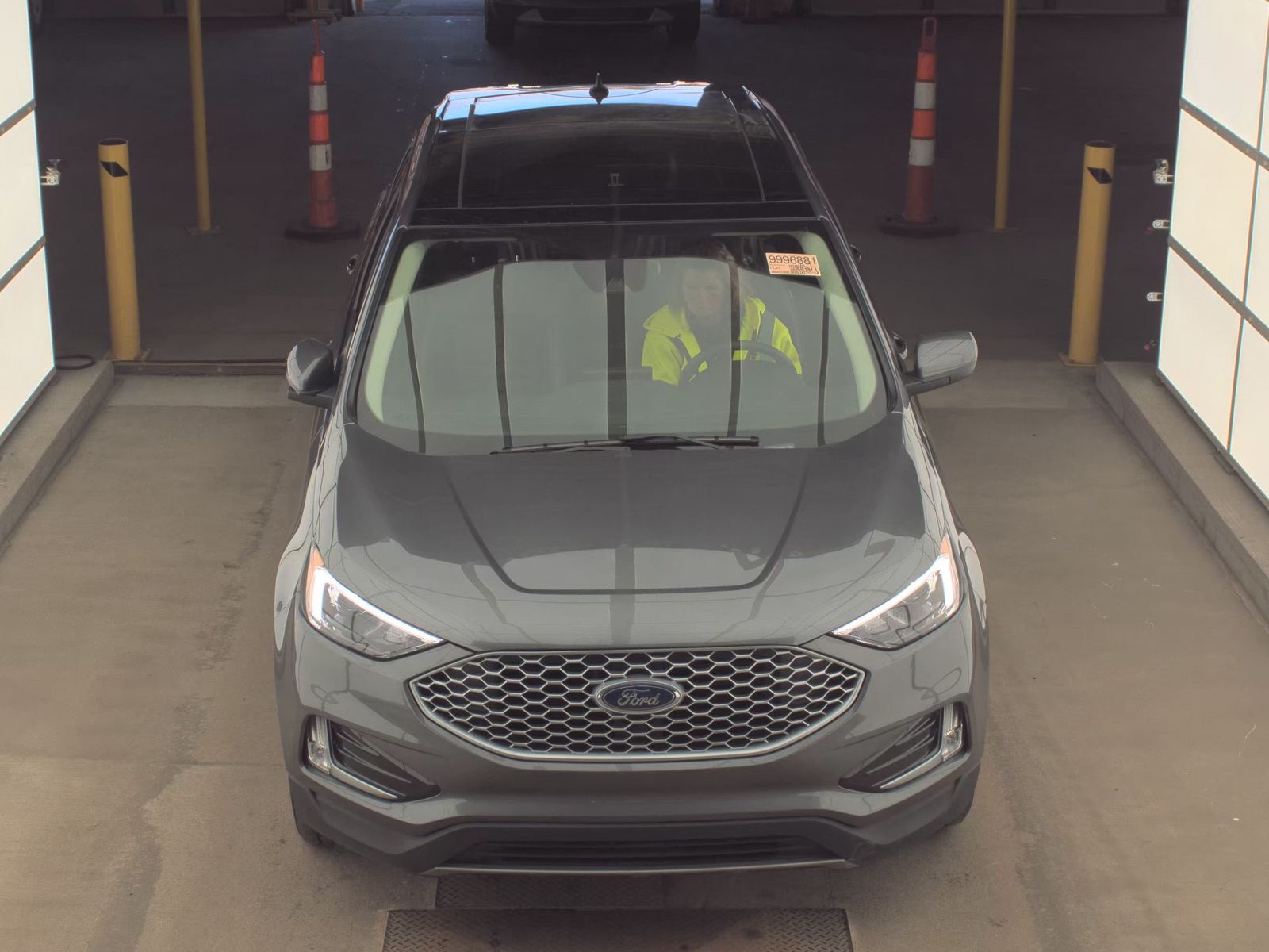 FORD EDGE - 3